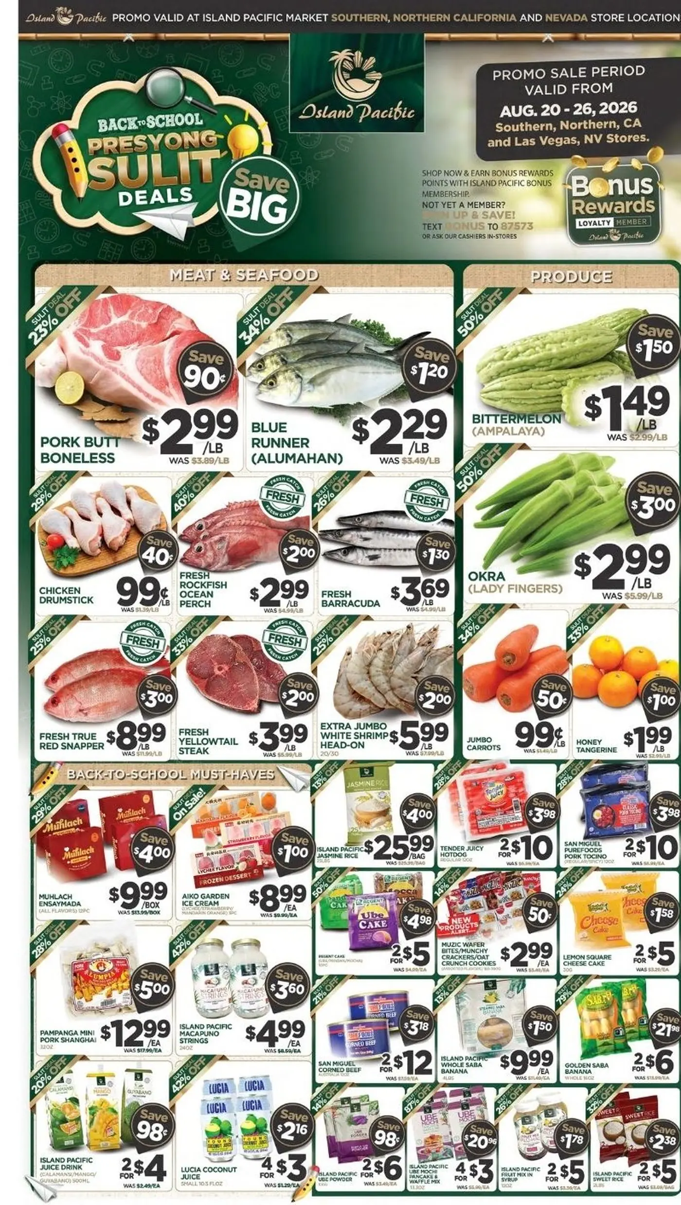 Flyer Page 1