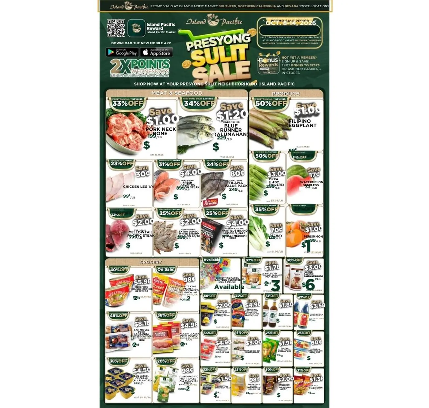 Flyer Page 1
