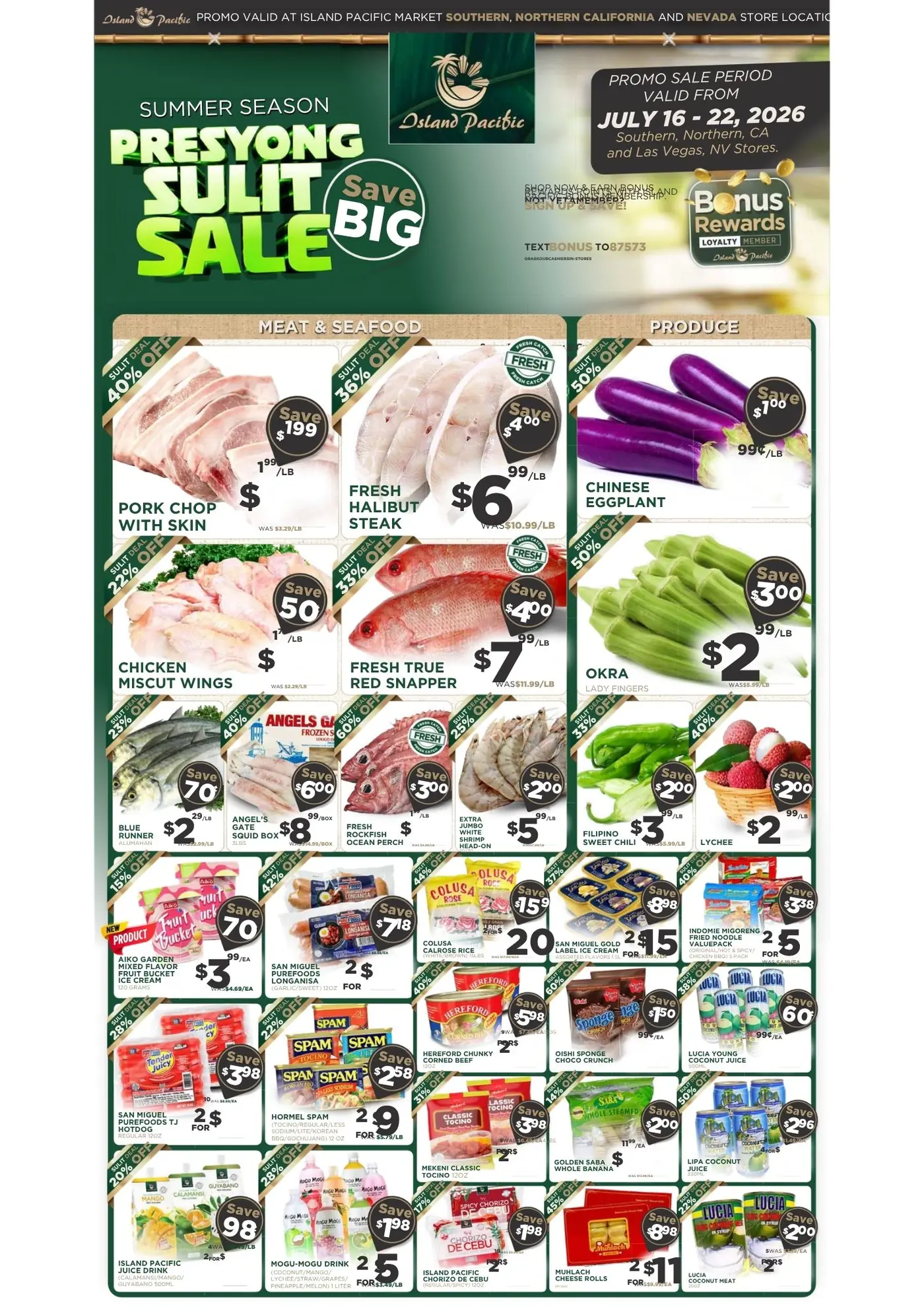 Flyer Page 1
